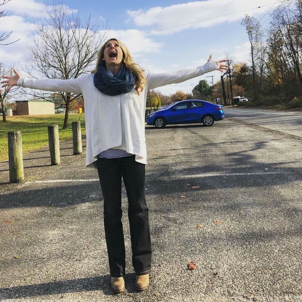 Meet your Posher, Mairead